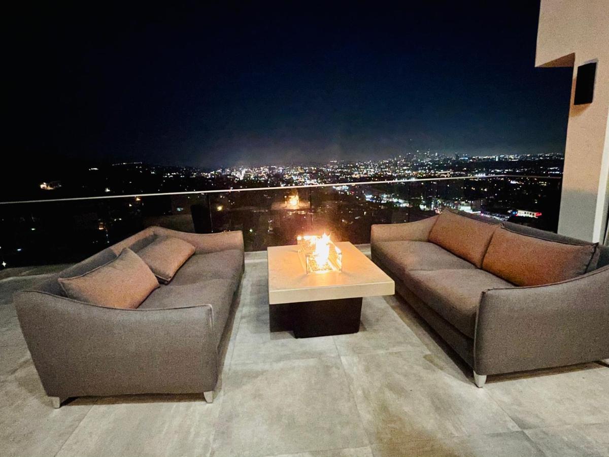 Stunning View Hollywood Hills Guest House Λος Άντζελες Εξωτερικό φωτογραφία