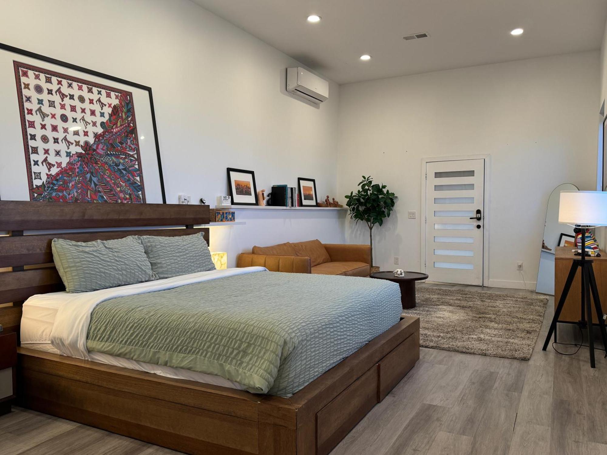 Stunning View Hollywood Hills Guest House Λος Άντζελες Εξωτερικό φωτογραφία