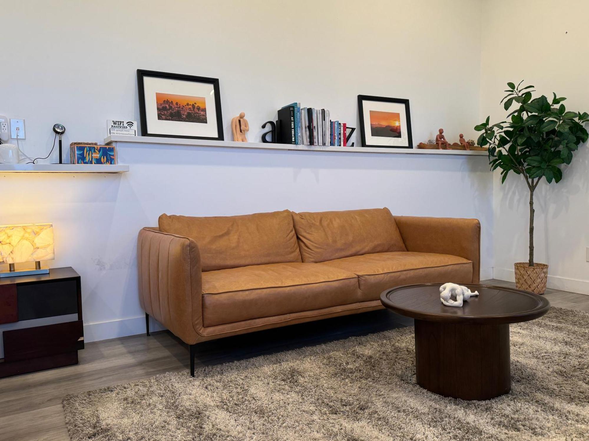 Stunning View Hollywood Hills Guest House Λος Άντζελες Εξωτερικό φωτογραφία